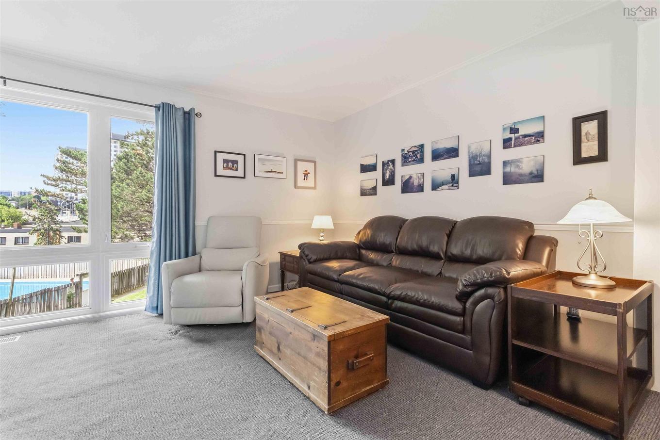 34 Forestside Crescent, Halifax, NS