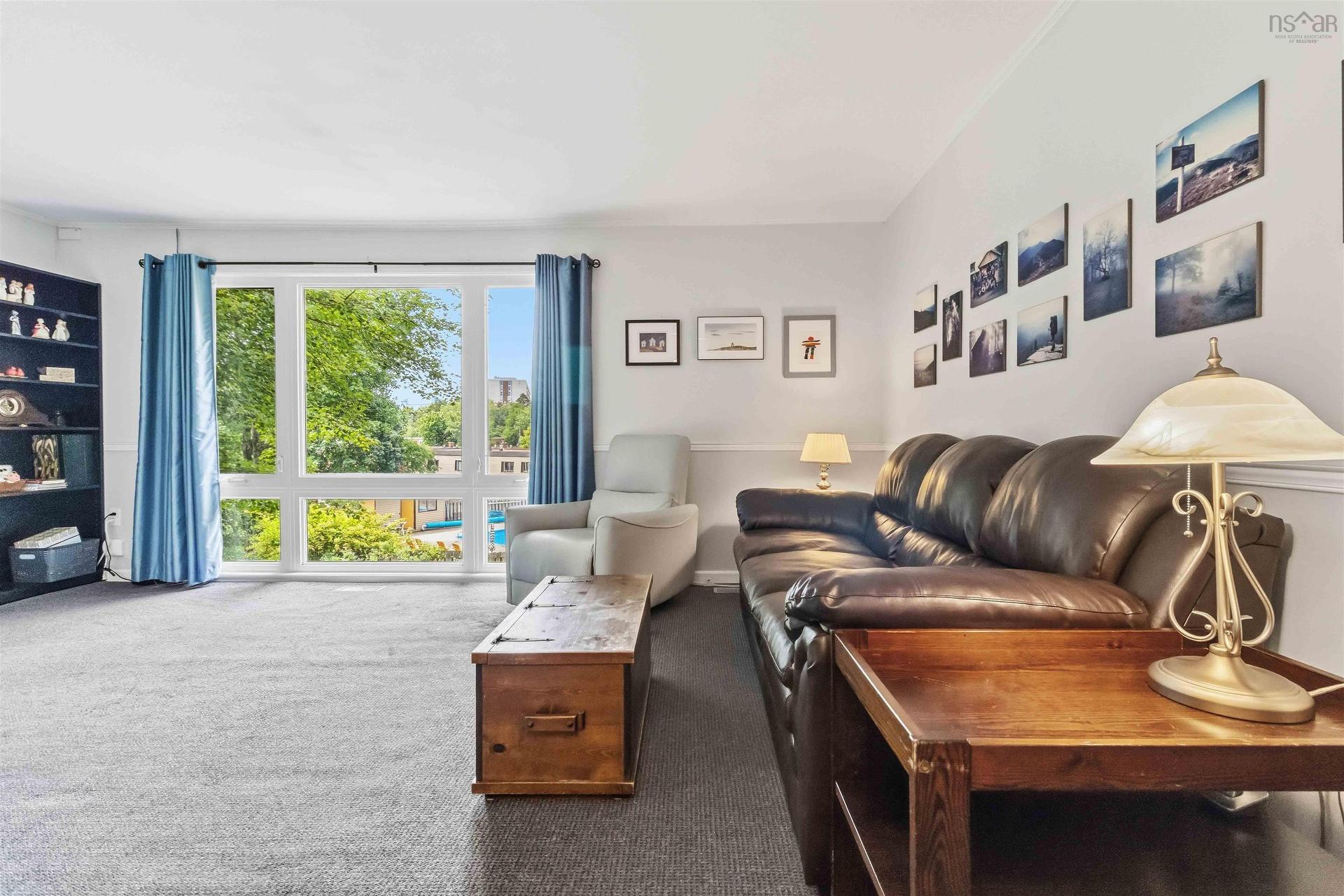34 Forestside Crescent, Halifax, NS