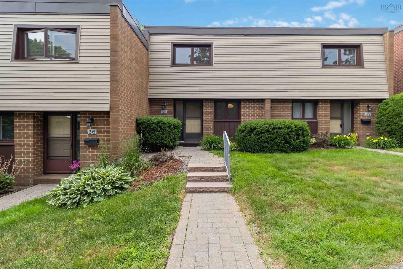 34 Forestside Crescent, Halifax, NS