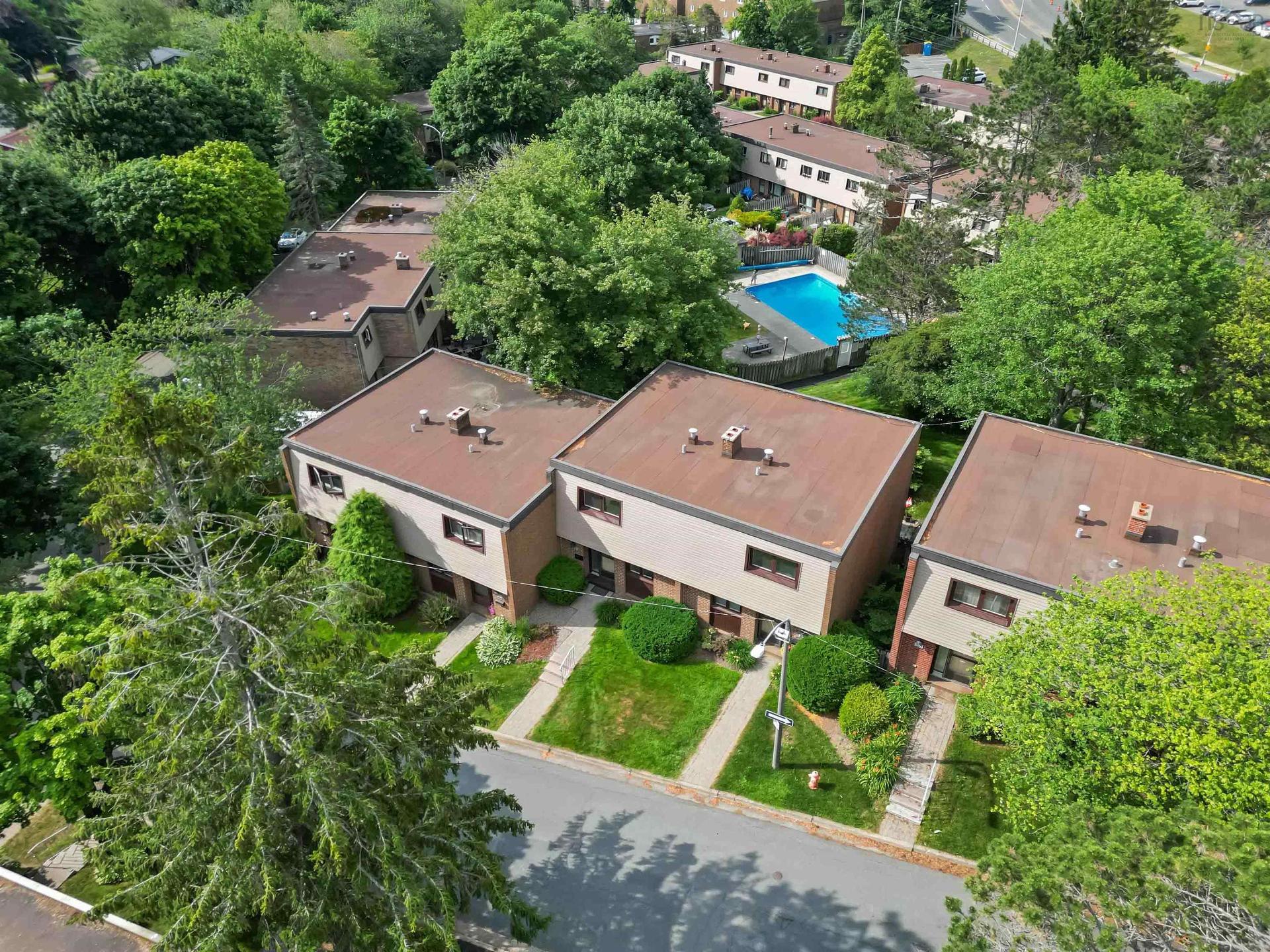34 Forestside Crescent, Halifax, NS