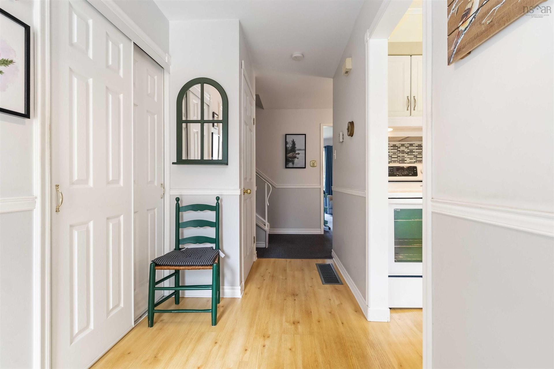 34 Forestside Crescent, Halifax, NS