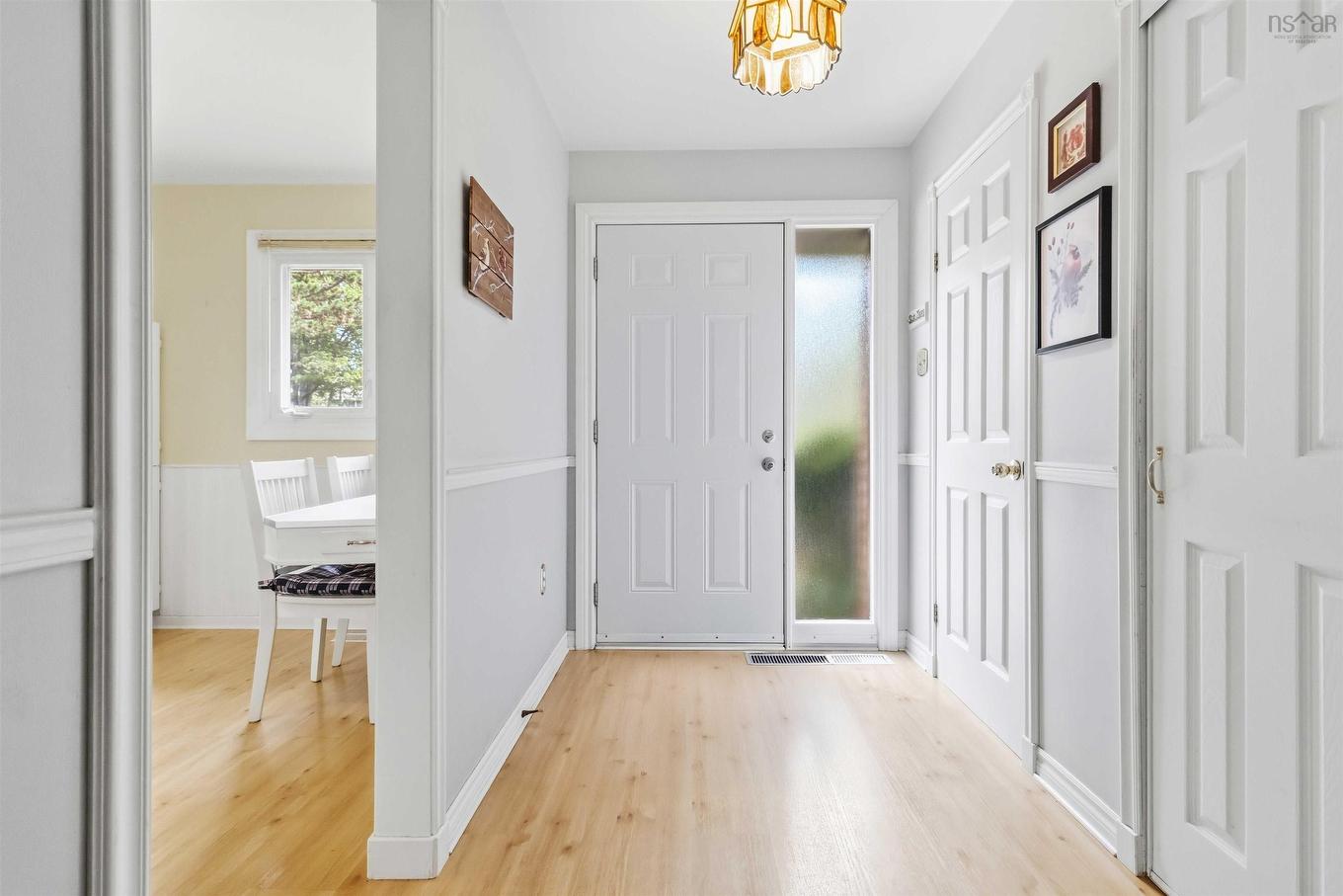 34 Forestside Crescent, Halifax, NS
