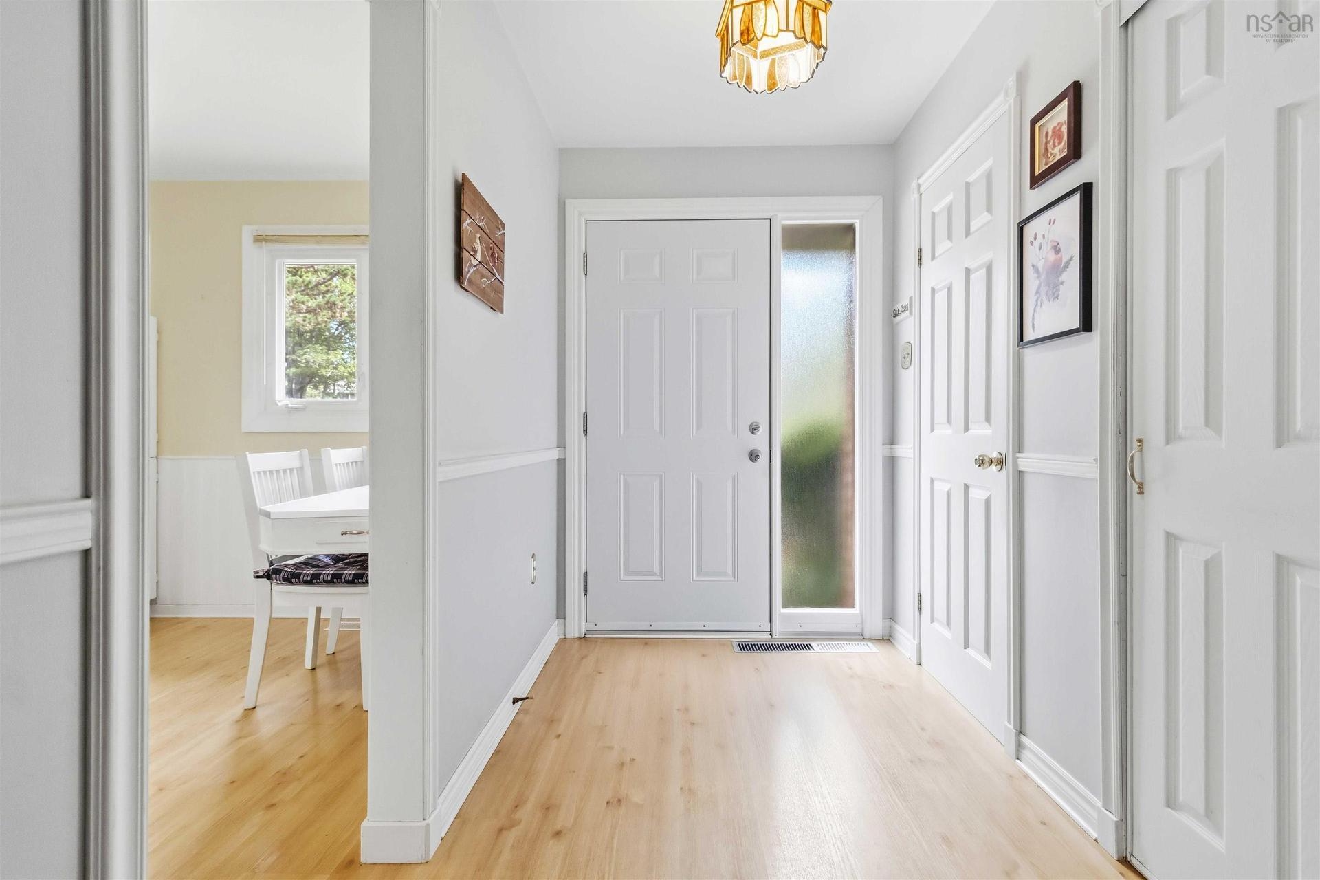 34 Forestside Crescent, Halifax, NS