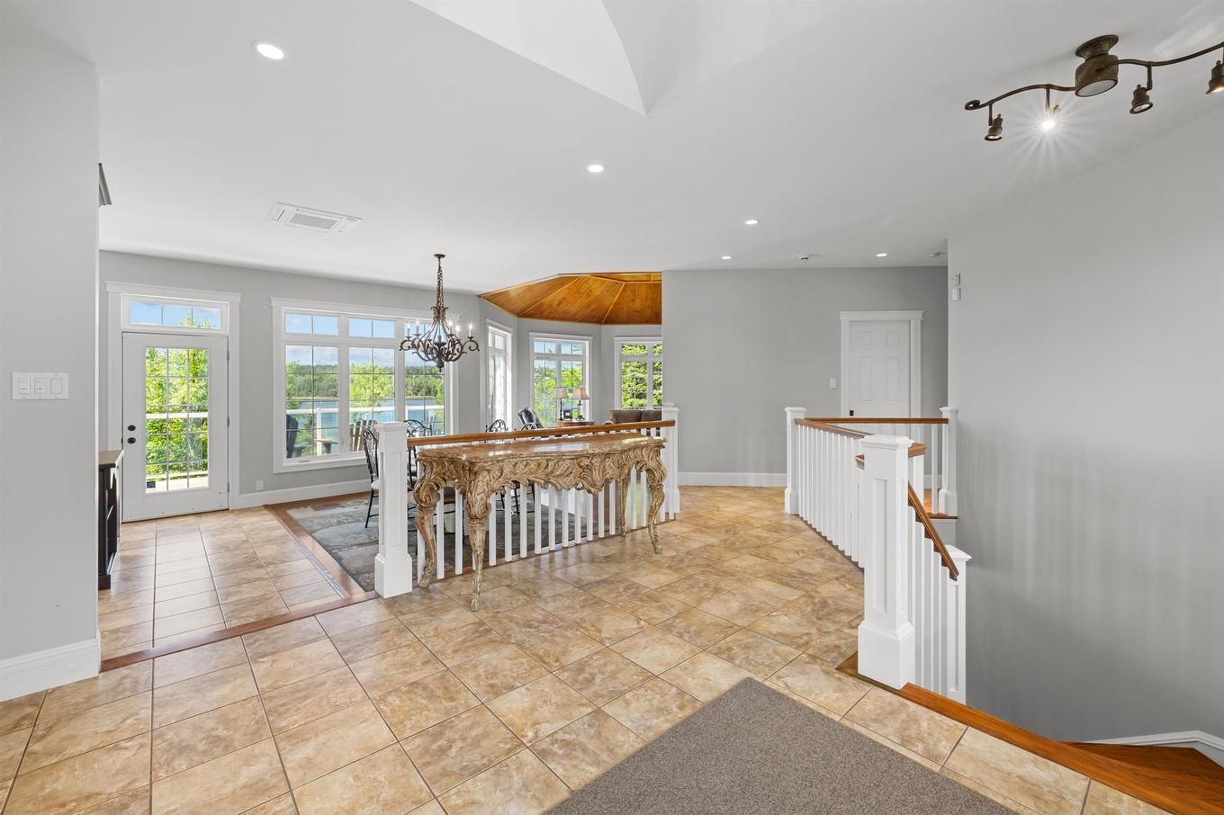 40 Sunset Drive, Souris, PE - Indoor