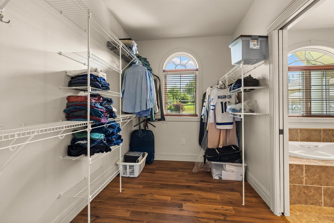 40 Sunset Drive, Souris, PE - Indoor With Storage