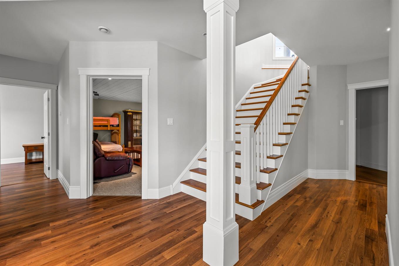 40 Sunset Drive, Souris, PE - Indoor Photo Showing Other Room