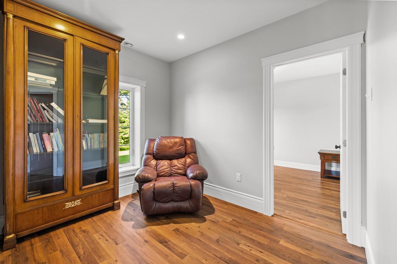 40 Sunset Drive, Souris, PE - Indoor