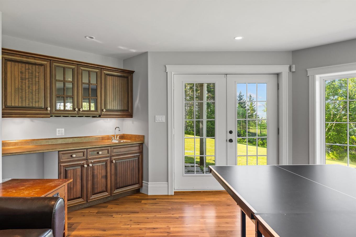 40 Sunset Drive, Souris, PE - Indoor