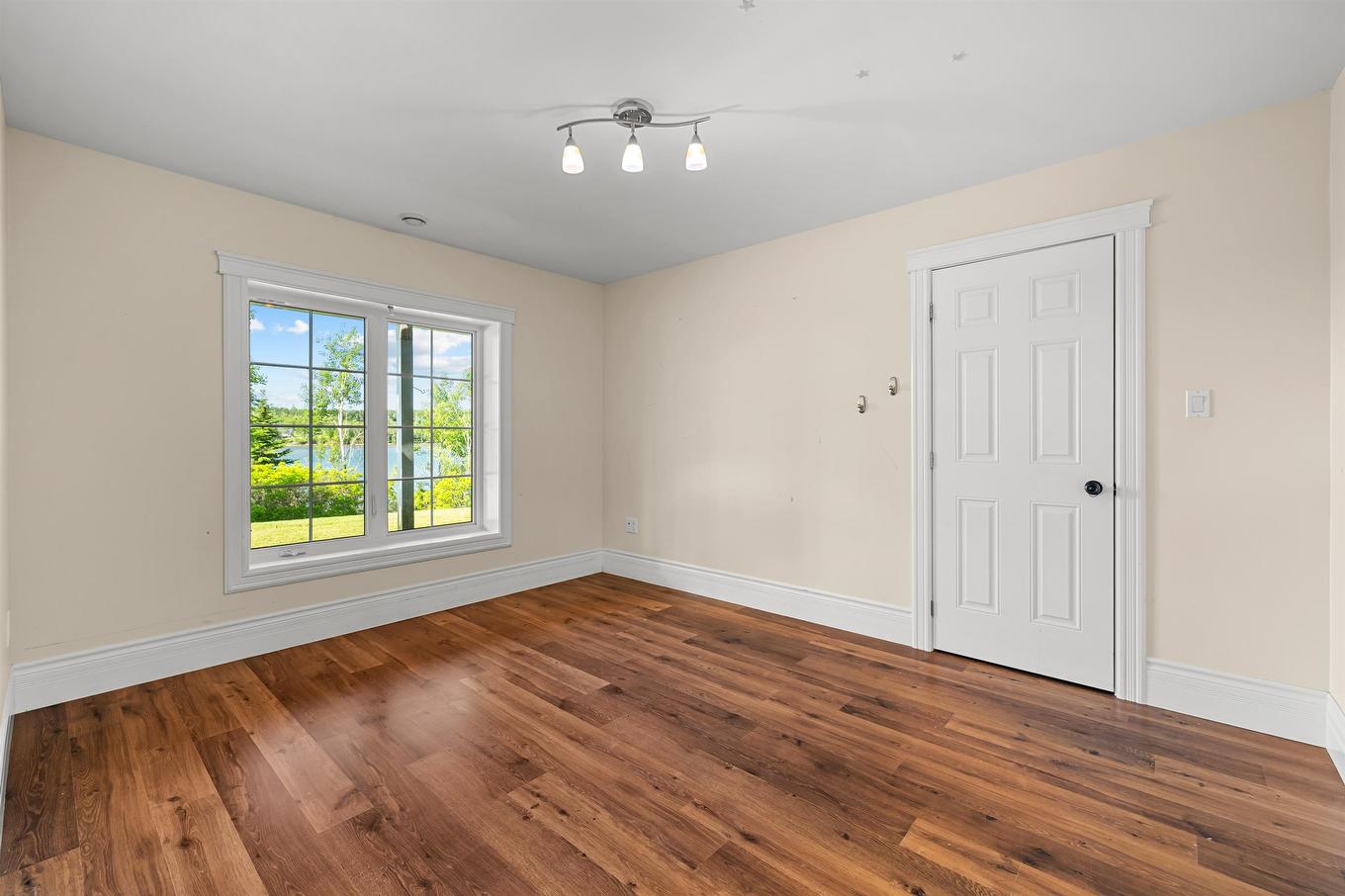 40 Sunset Drive, Souris, PE - Indoor Photo Showing Other Room