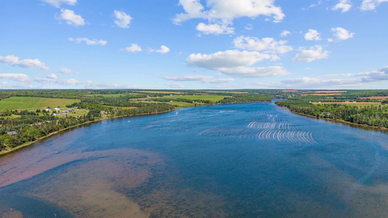 40 Sunset Drive, Souris, PE - Outdoor With Body Of Water With View