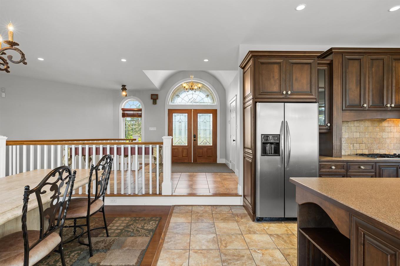 40 Sunset Drive, Souris, PE - Indoor