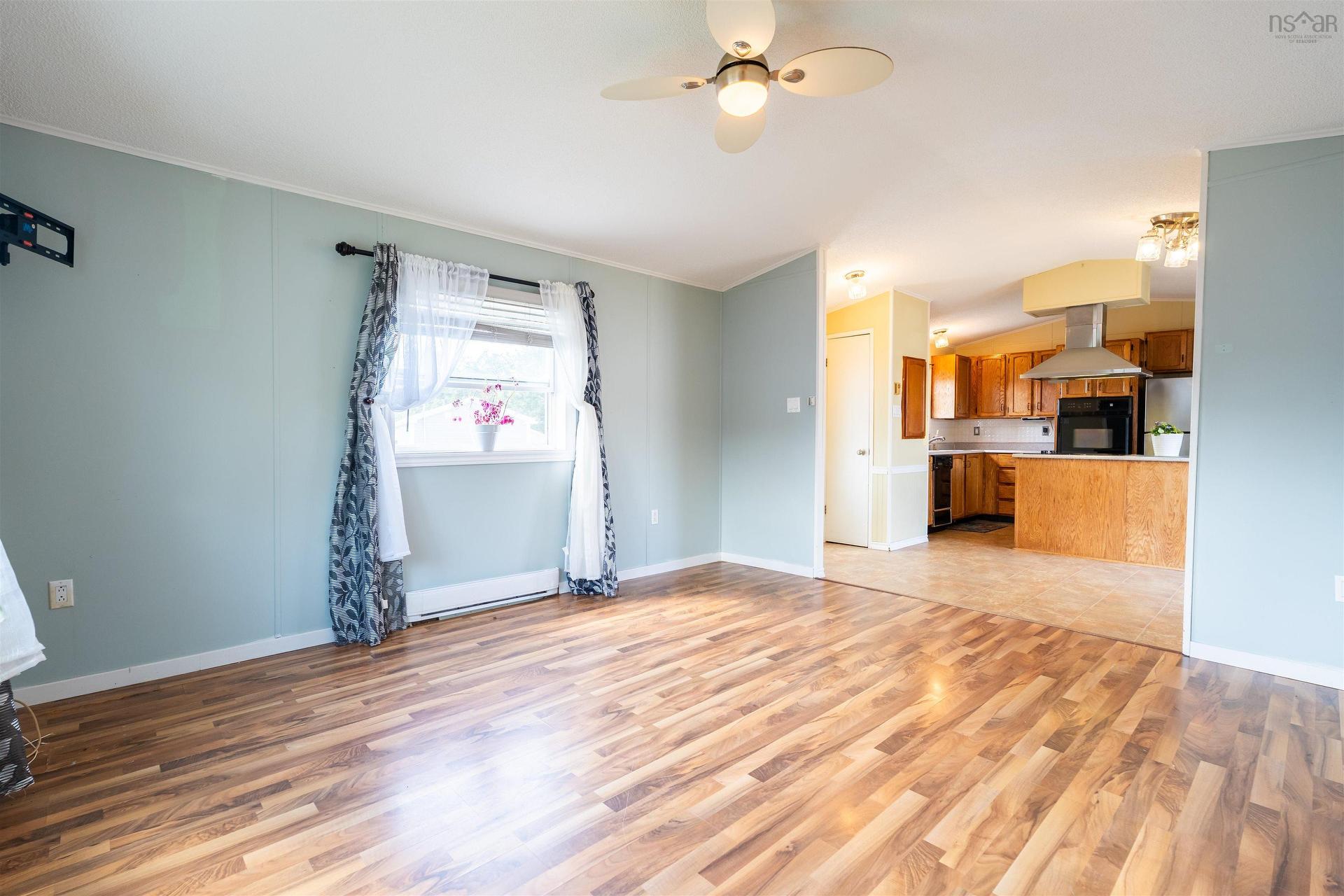 12 Matheson Drive, Salmon River, NS