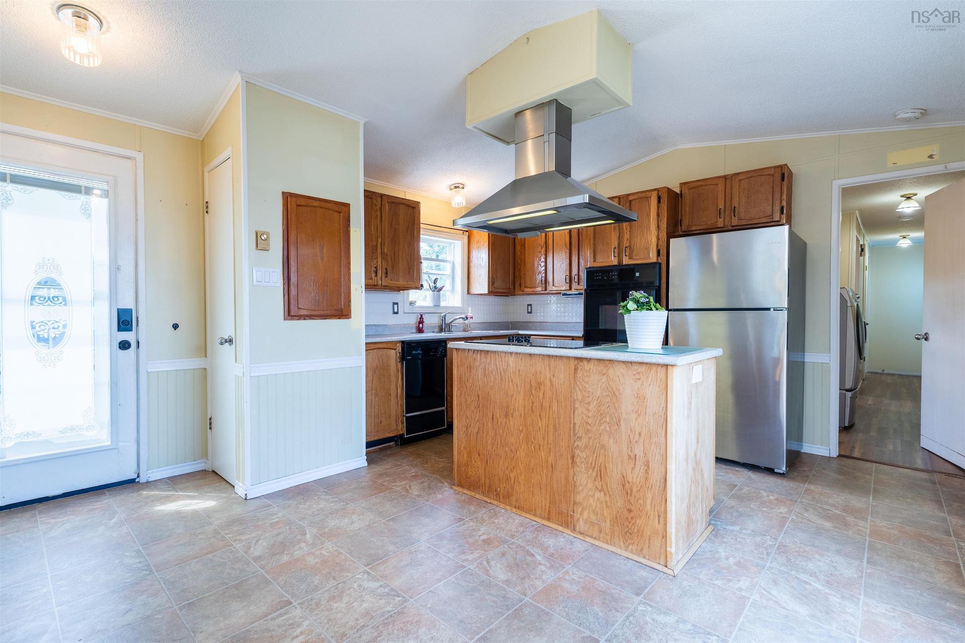 12 Matheson Drive, Salmon River, NS