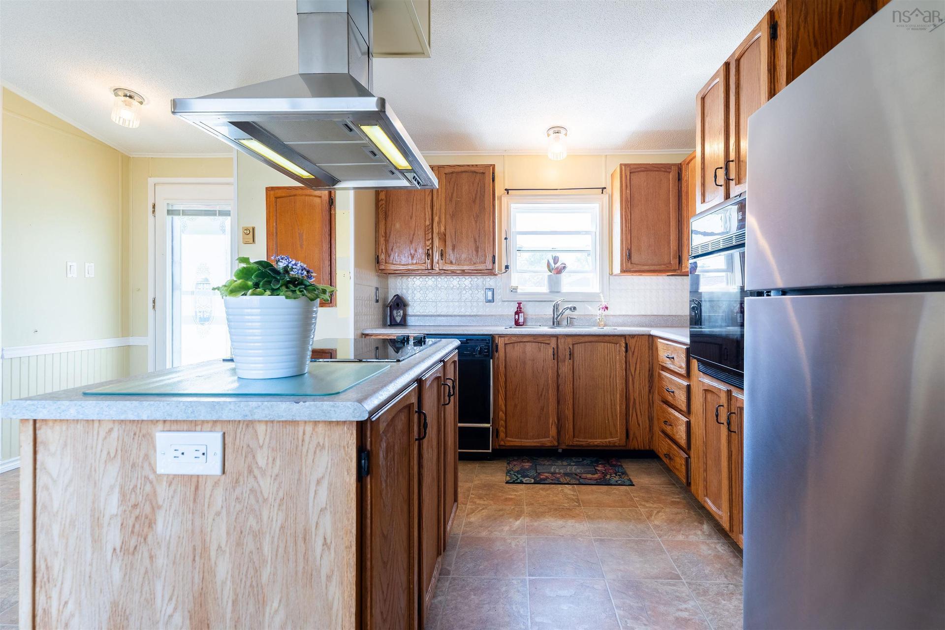 12 Matheson Drive, Salmon River, NS