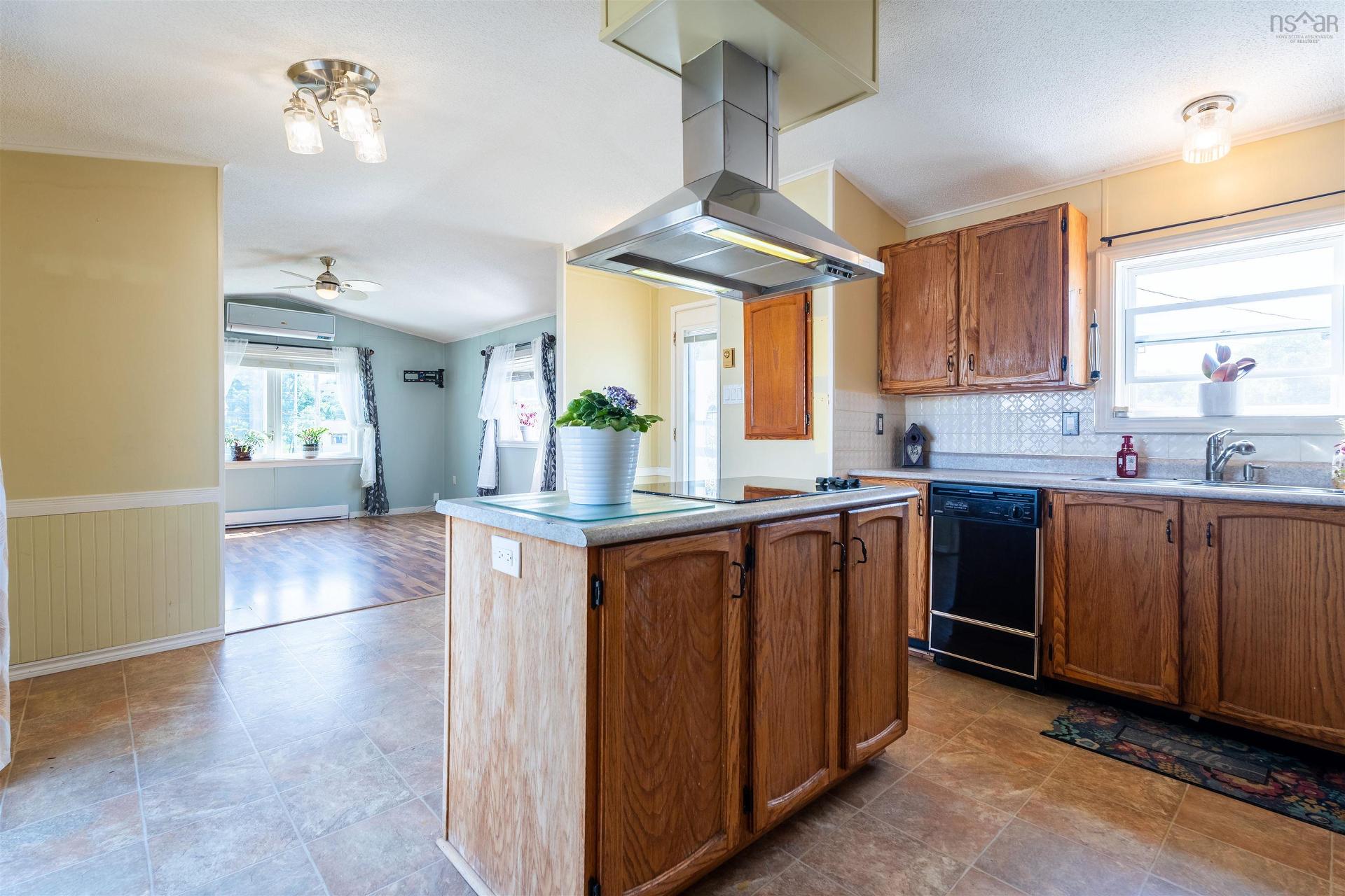 12 Matheson Drive, Salmon River, NS