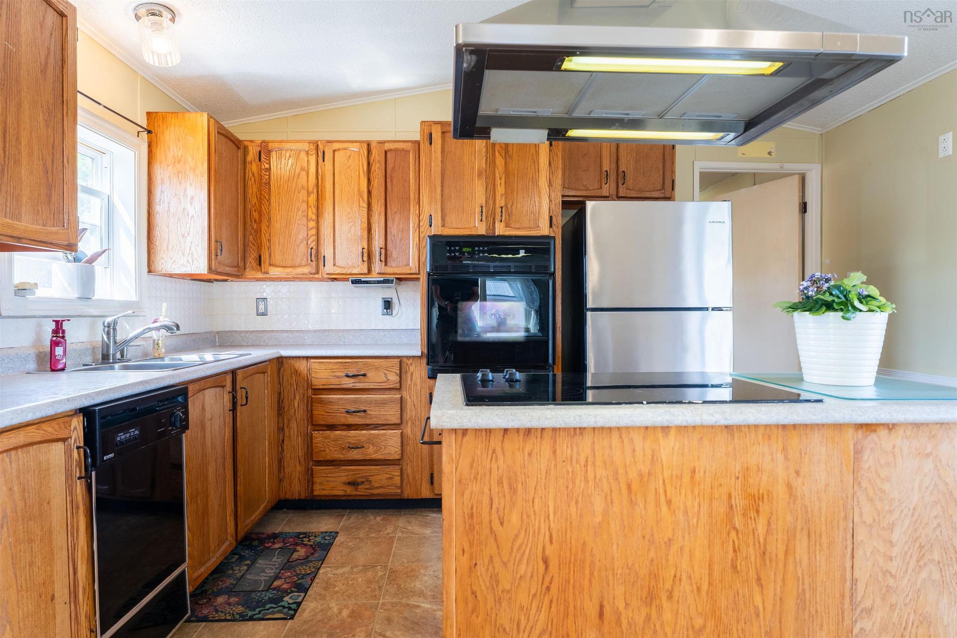 12 Matheson Drive, Salmon River, NS