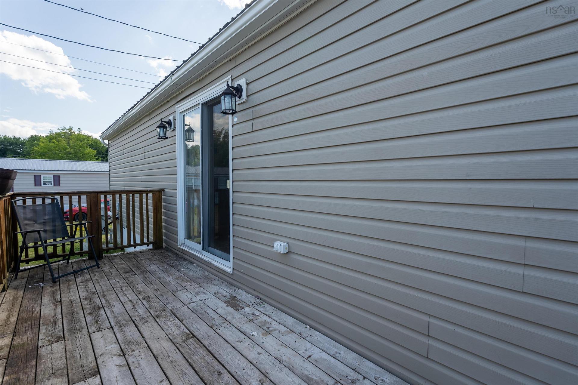 12 Matheson Drive, Salmon River, NS