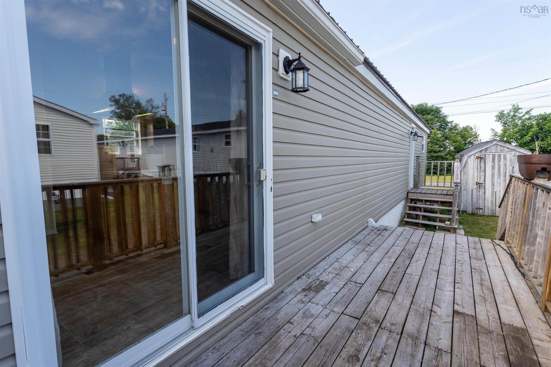 12 Matheson Drive, Salmon River, NS