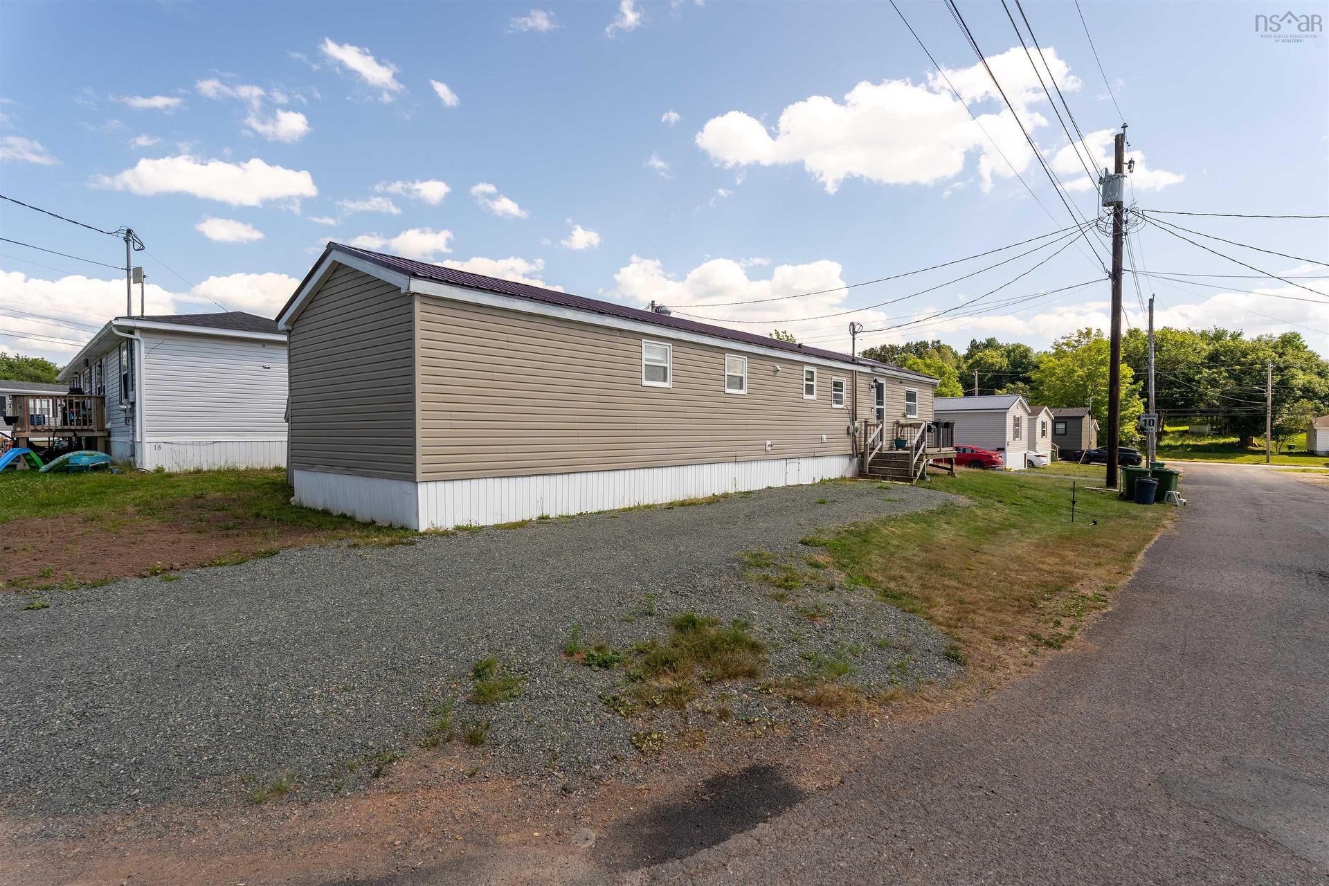 12 Matheson Drive, Salmon River, NS