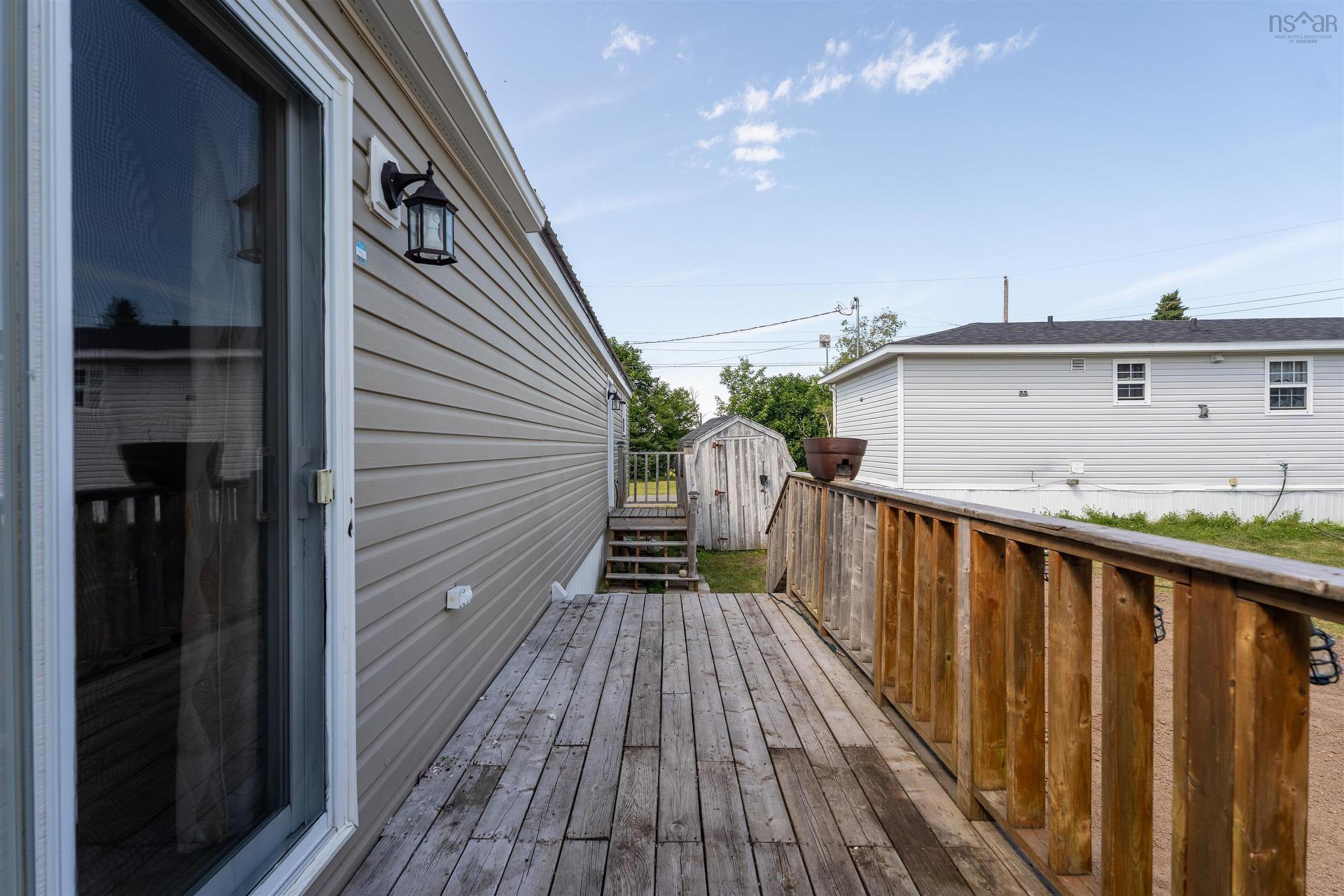 12 Matheson Drive, Salmon River, NS