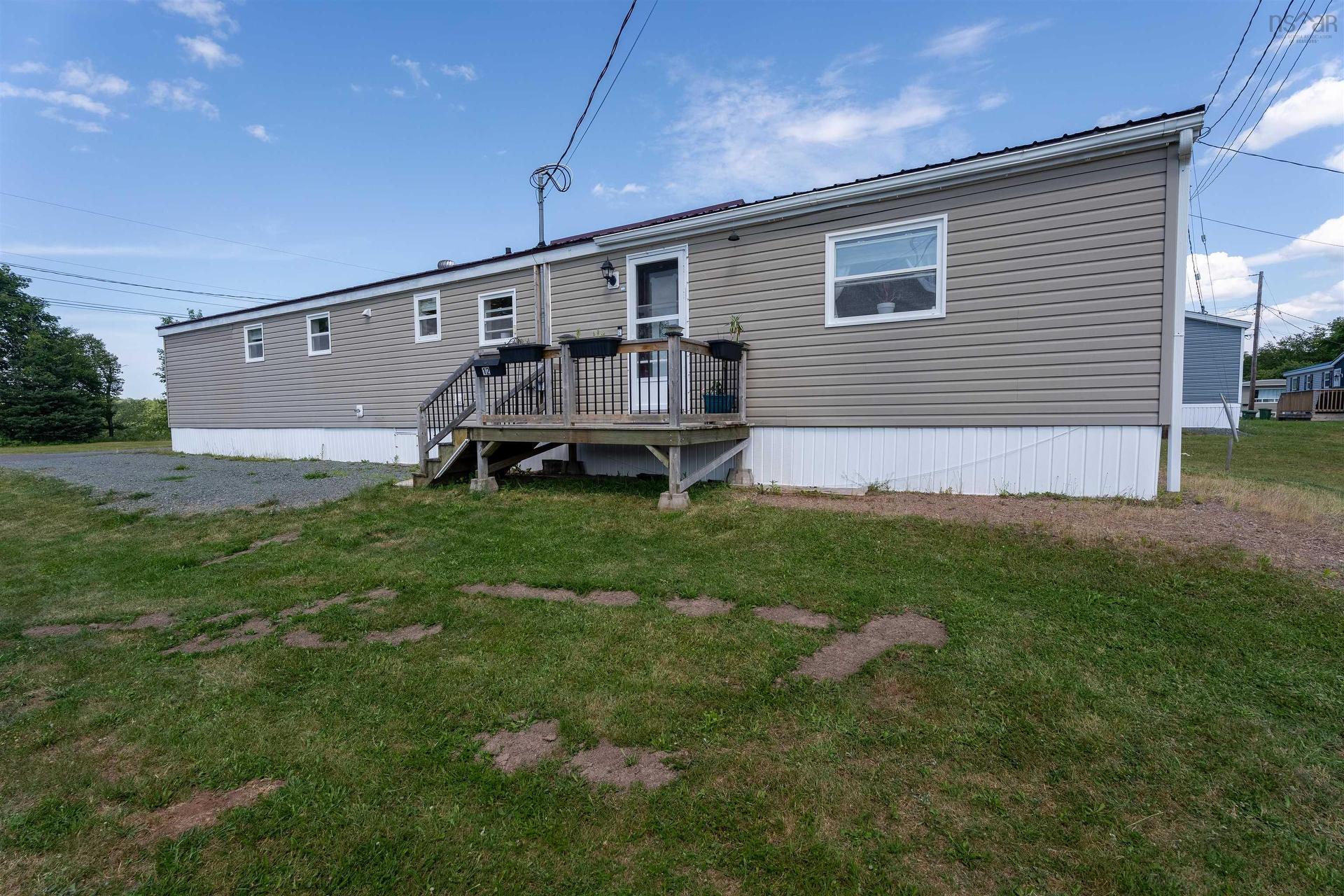 12 Matheson Drive, Salmon River, NS