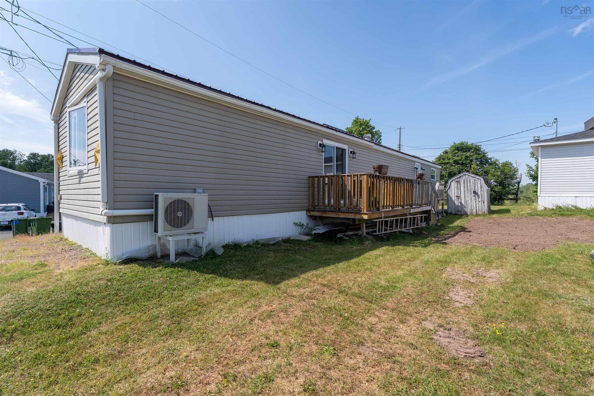12 Matheson Drive, Salmon River, NS