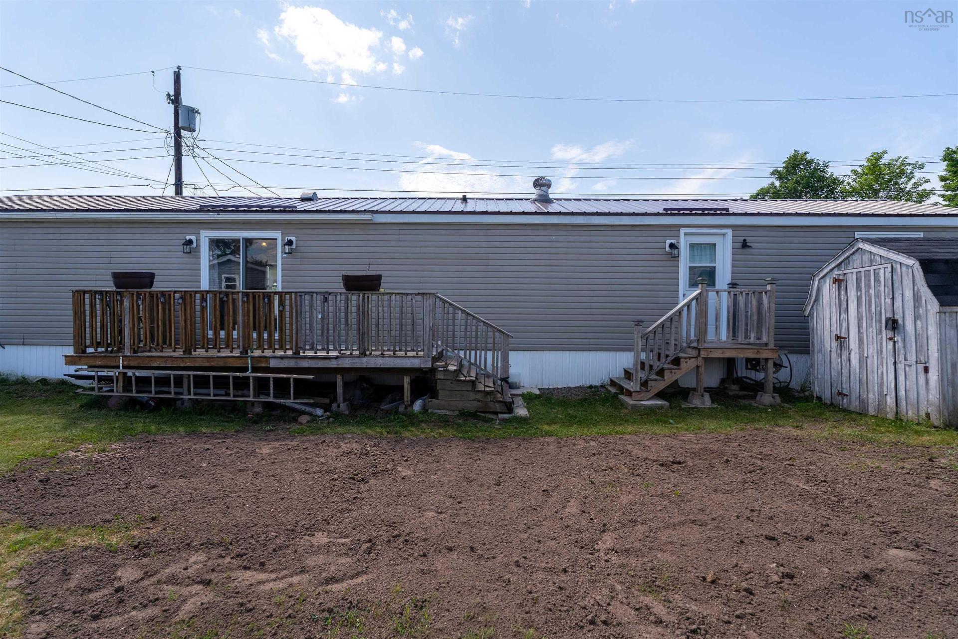 12 Matheson Drive, Salmon River, NS