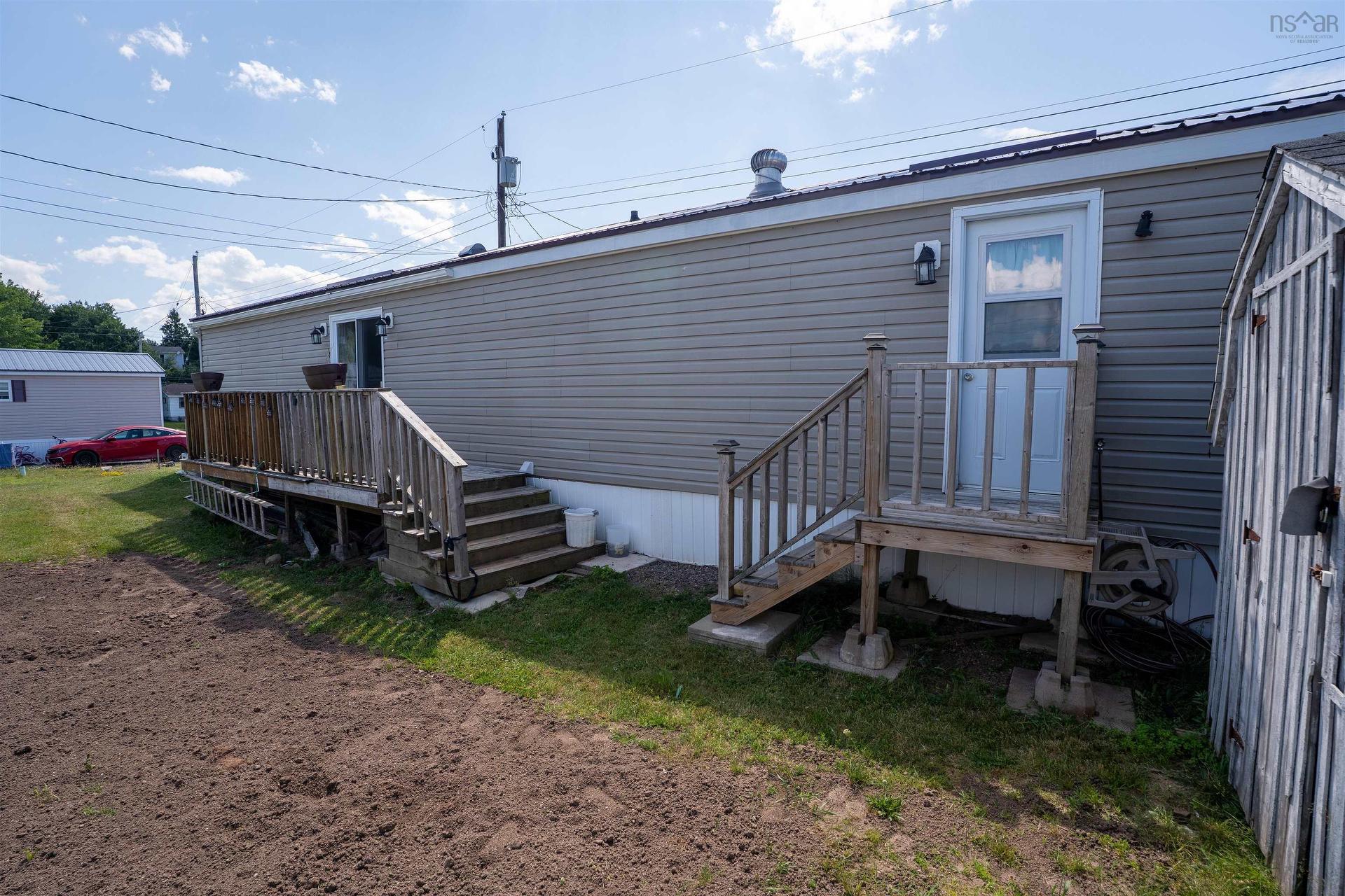 12 Matheson Drive, Salmon River, NS