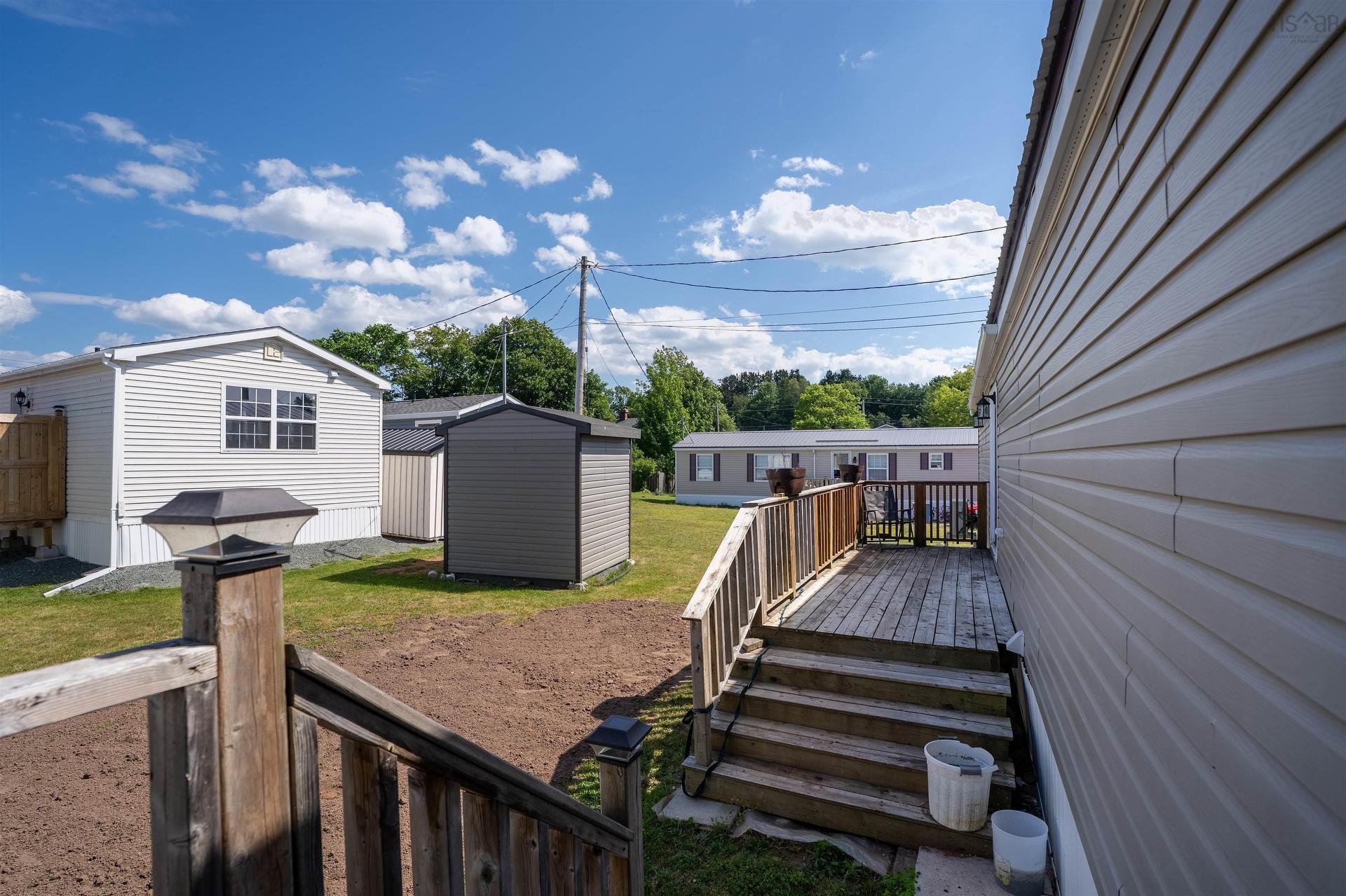 12 Matheson Drive, Salmon River, NS