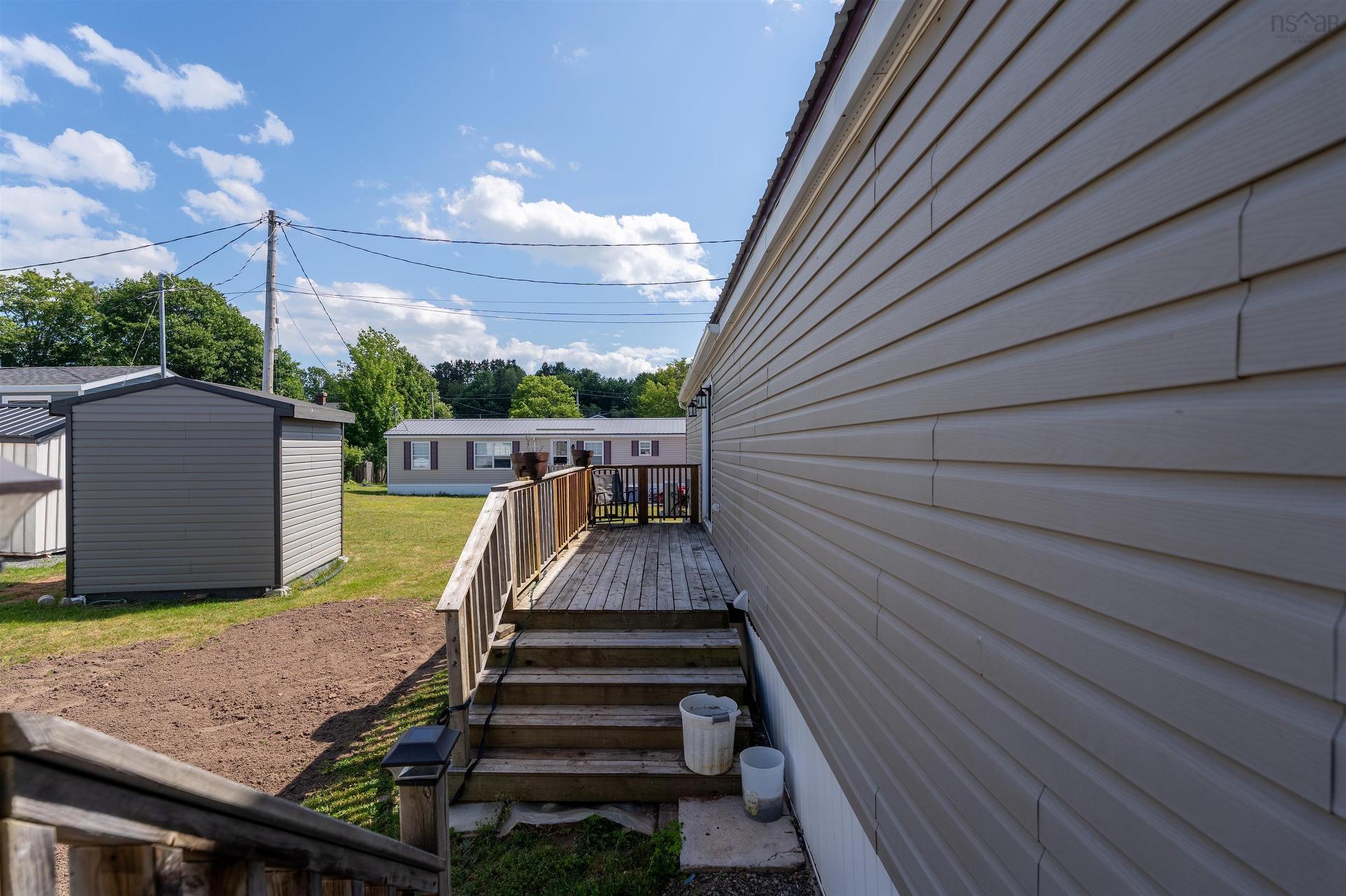 12 Matheson Drive, Salmon River, NS