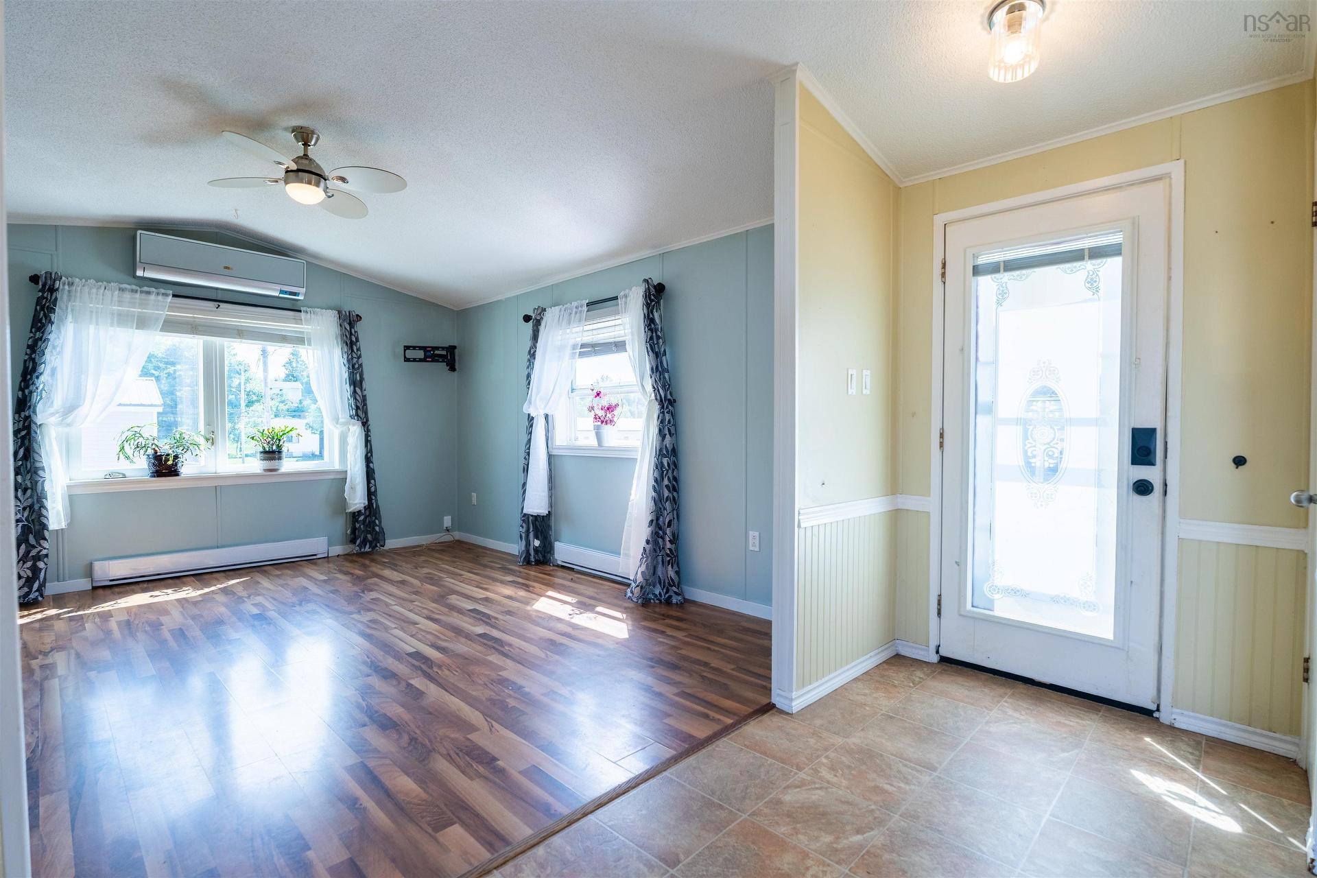 12 Matheson Drive, Salmon River, NS