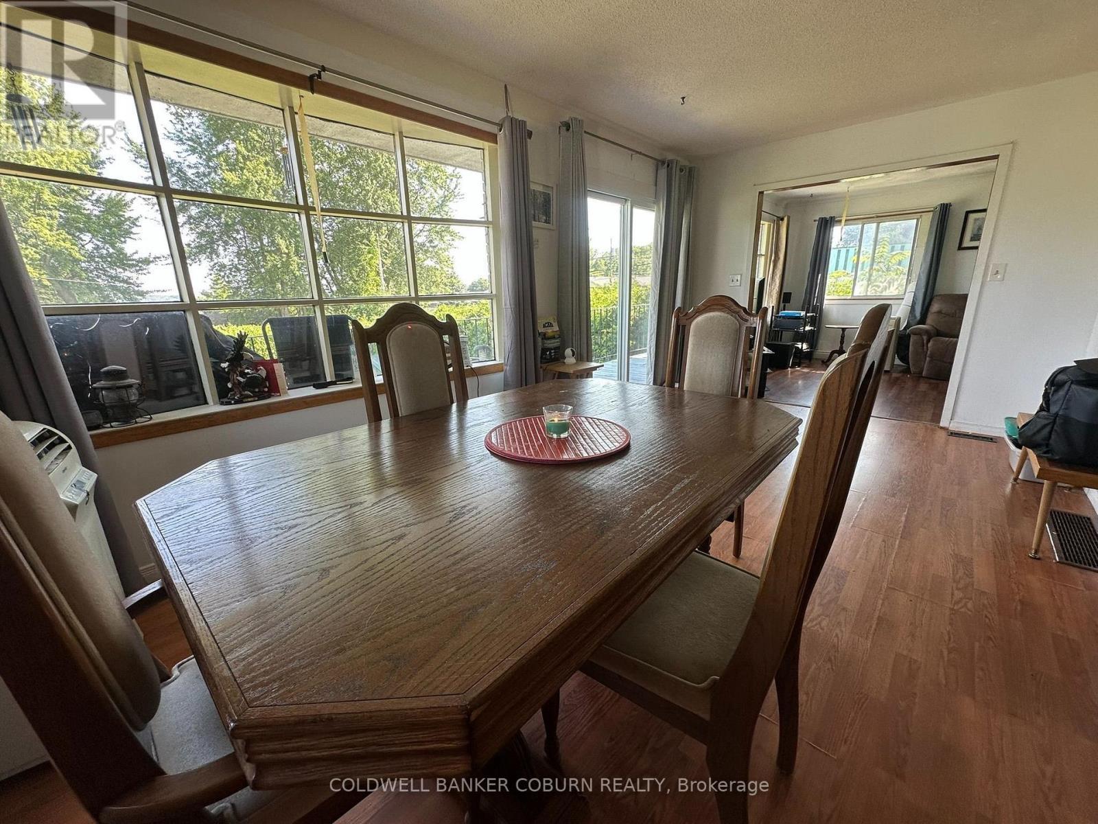 Dining area - 2 Mclean Boulevard W, Augusta, ON - Indoor Photo Showing Dining Room