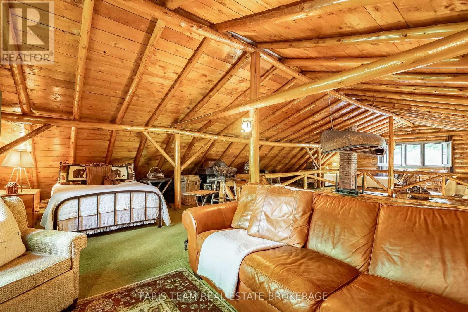 108 Shoreline Road, Tiny, ON - Indoor