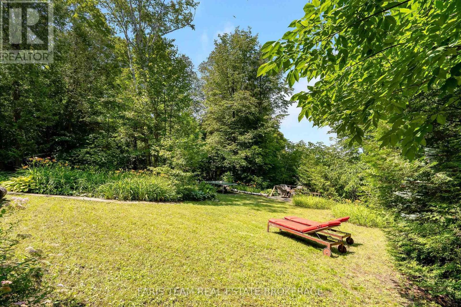 108 Shoreline Road, Tiny, ON - Outdoor