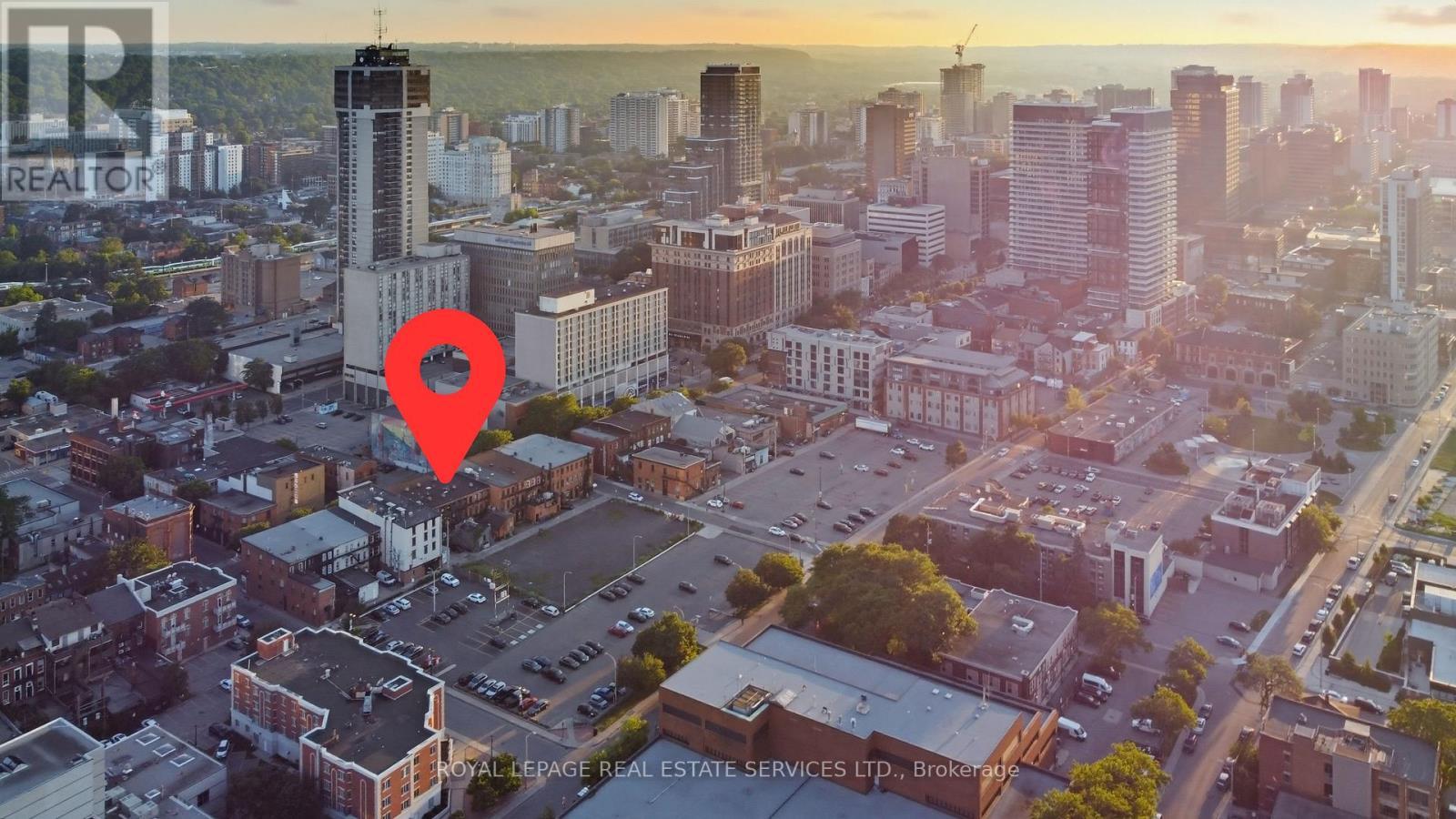 183 King Street E, Hamilton, ON