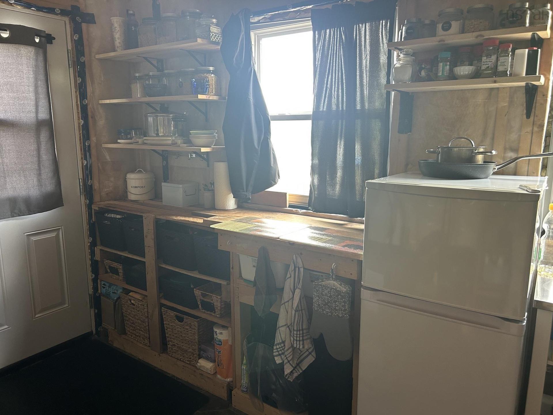 132 Mailman Road, Baker Settlement, NS
