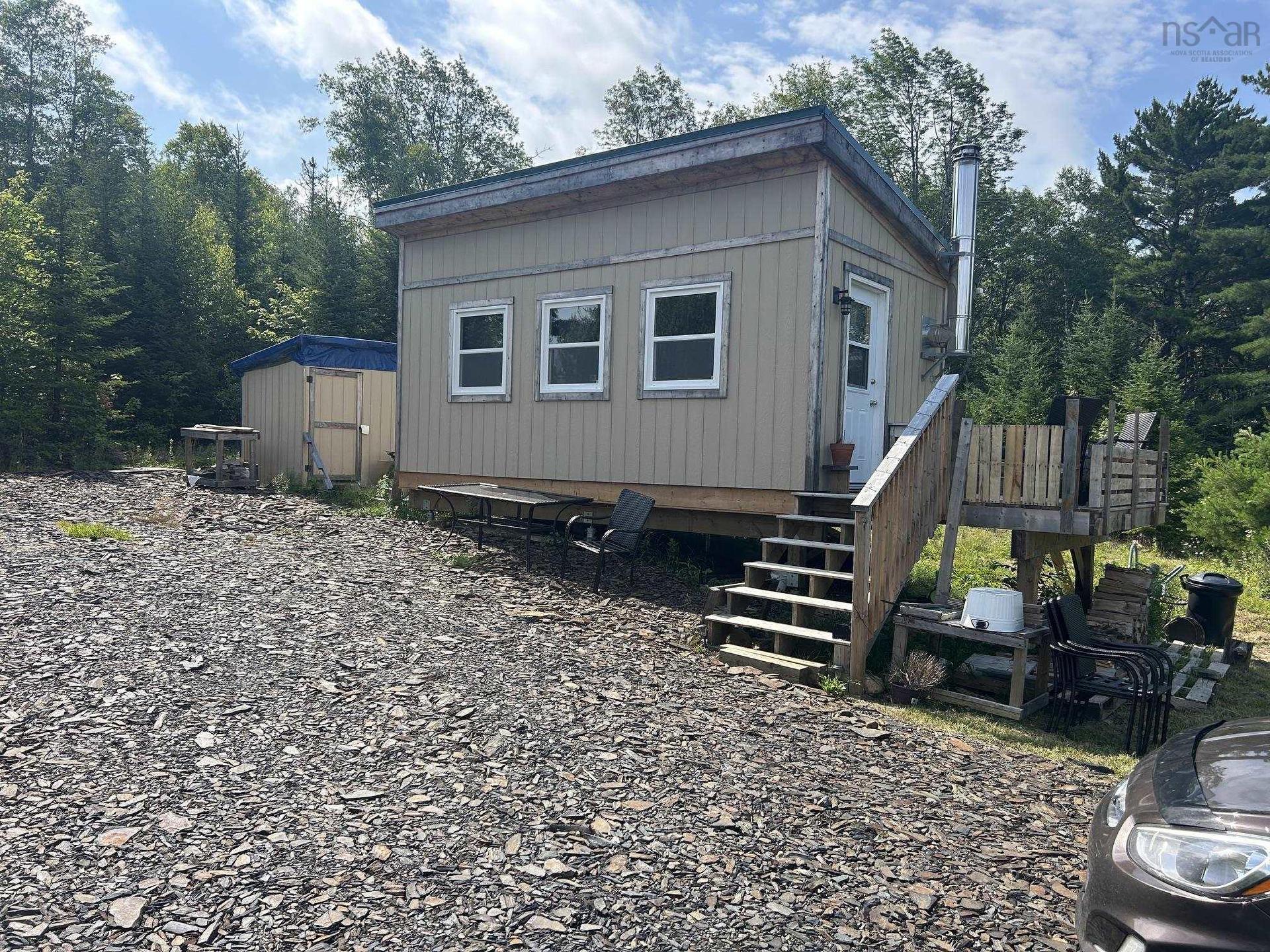 132 Mailman Road, Baker Settlement, NS