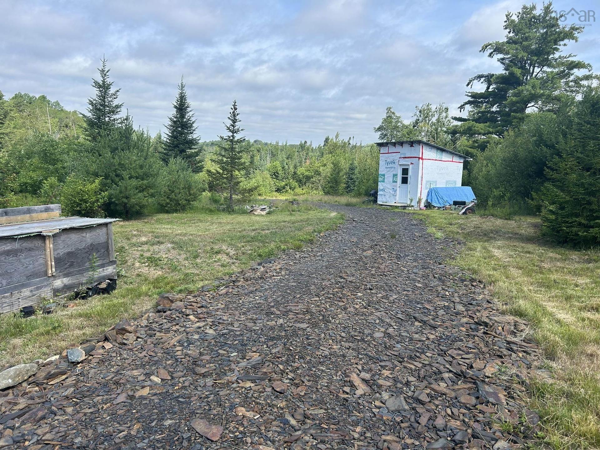 132 Mailman Road, Baker Settlement, NS