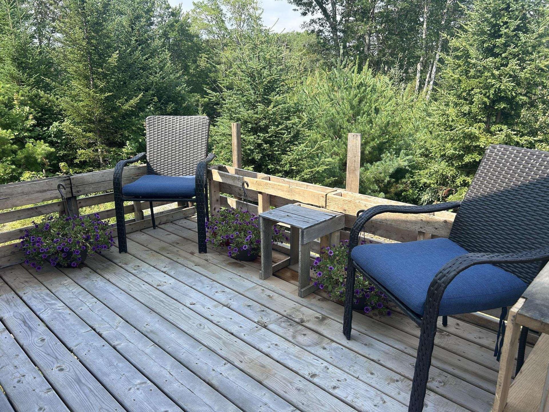 132 Mailman Road, Baker Settlement, NS