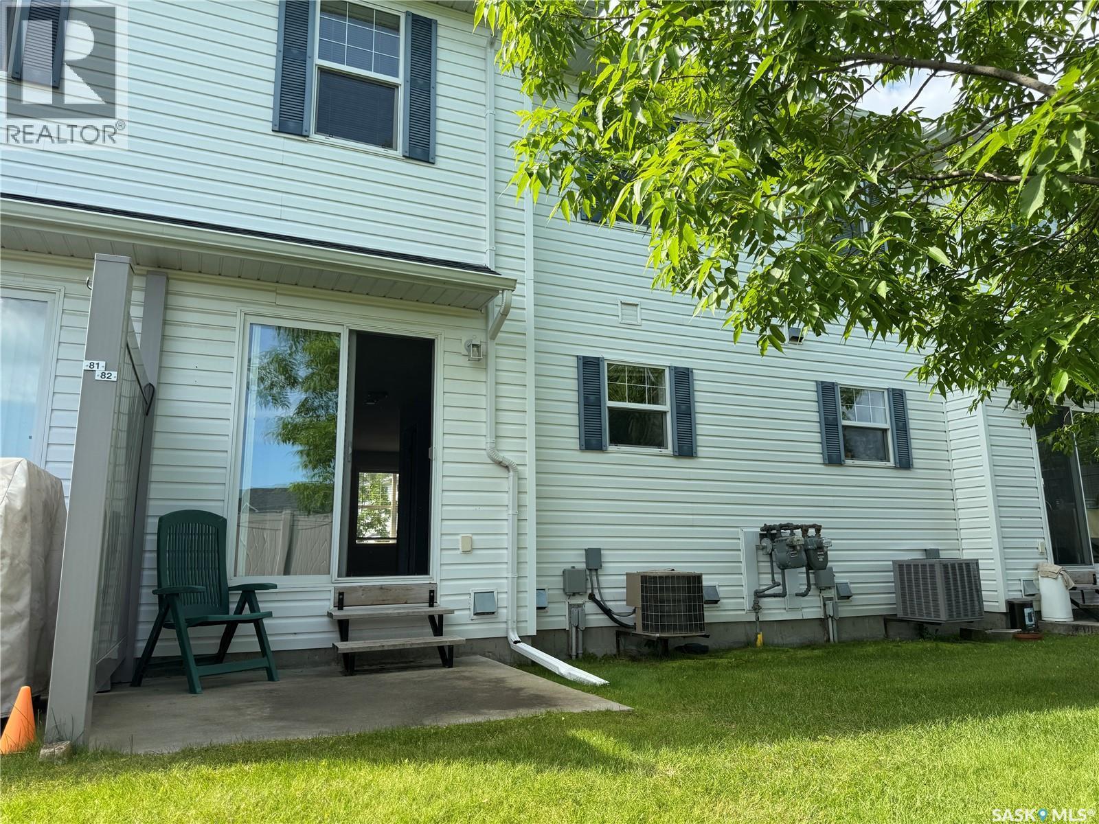 82 203 Herold Terrace, Saskatoon, SK - Outdoor With Exterior
