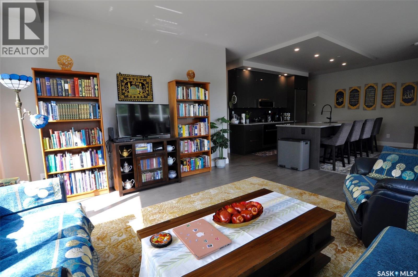 302 637 University Drive, Saskatoon, SK - Indoor Photo Showing Other Room
