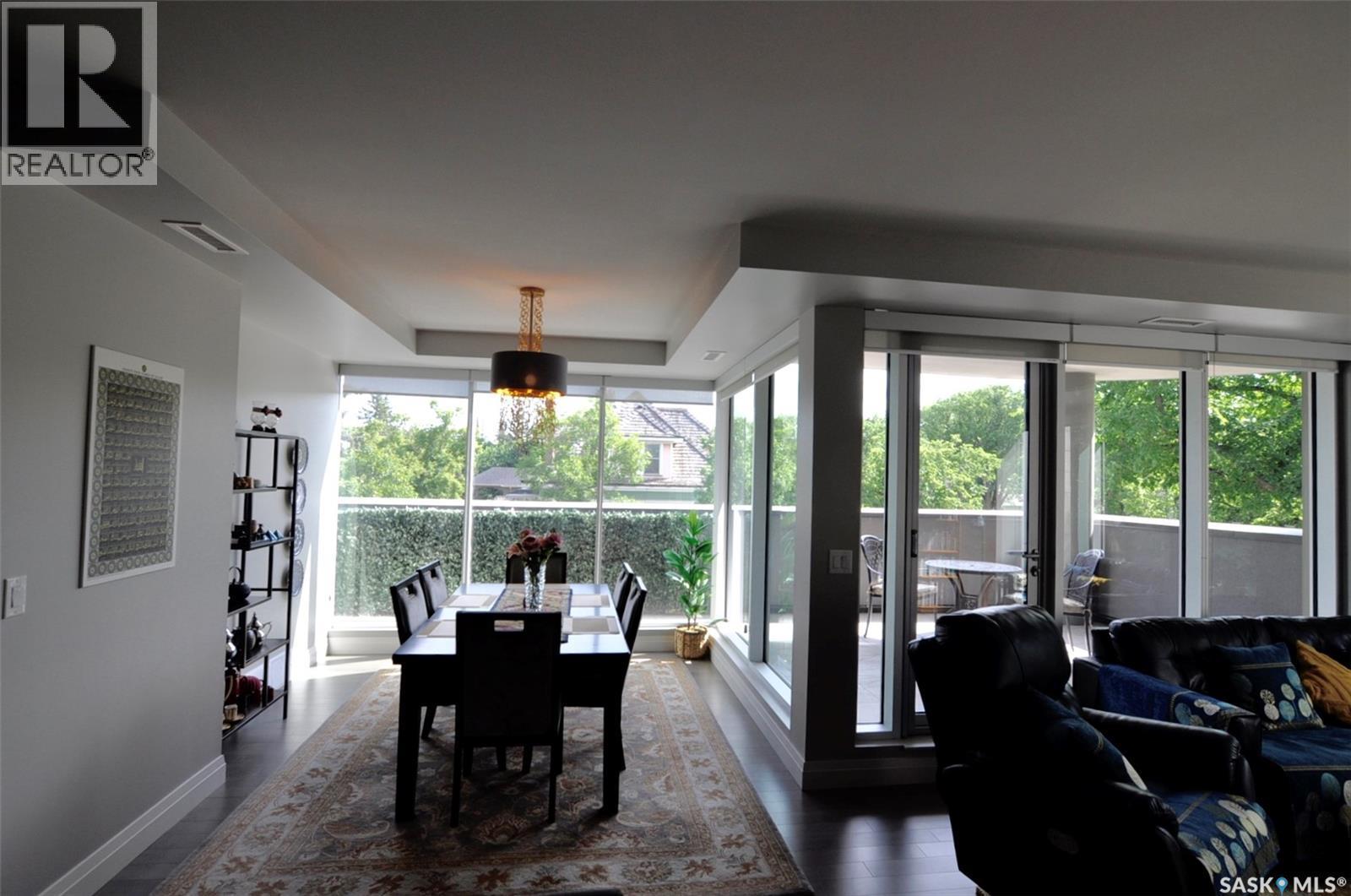 302 637 University Drive, Saskatoon, SK - Indoor Photo Showing Other Room