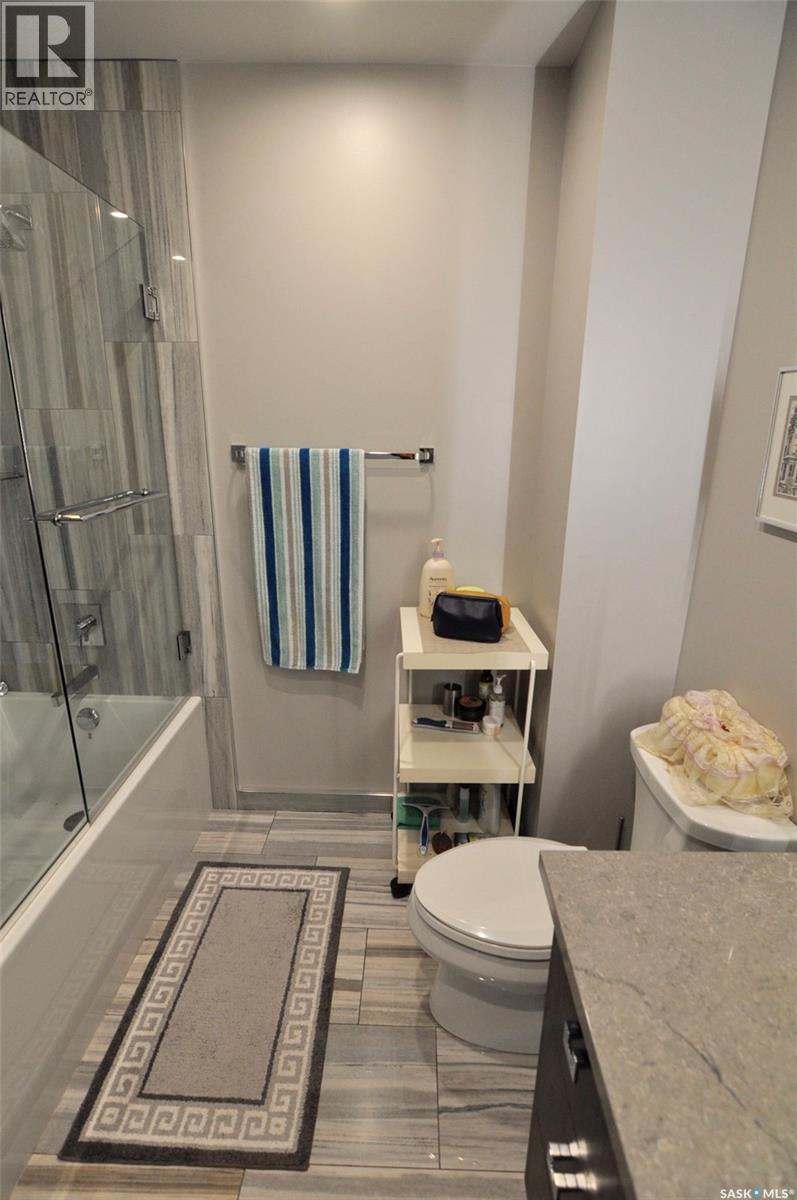 302 637 University Drive, Saskatoon, SK - Indoor Photo Showing Bathroom