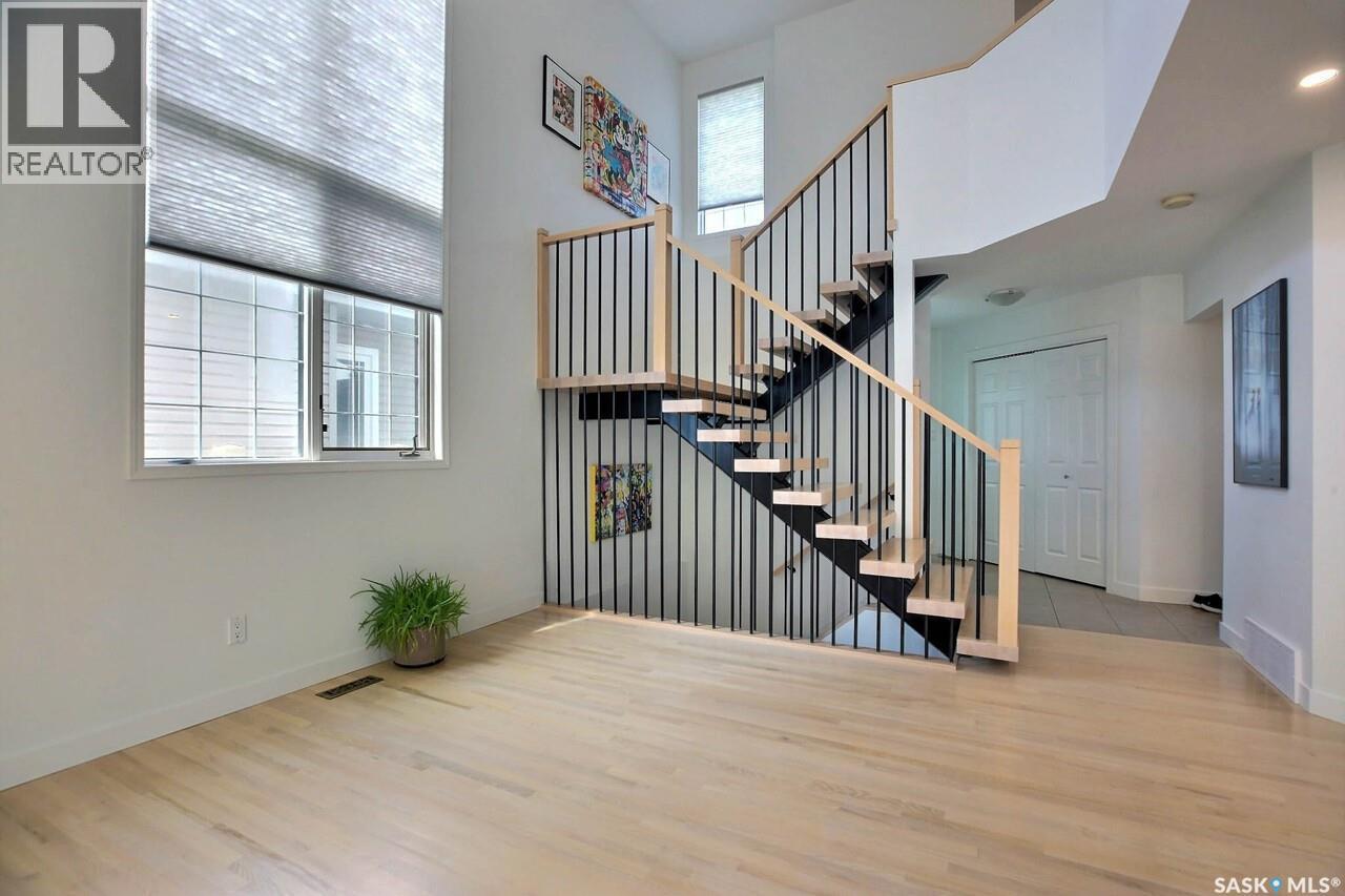 3544 Basswood Grove, Regina, SK - Indoor Photo Showing Other Room