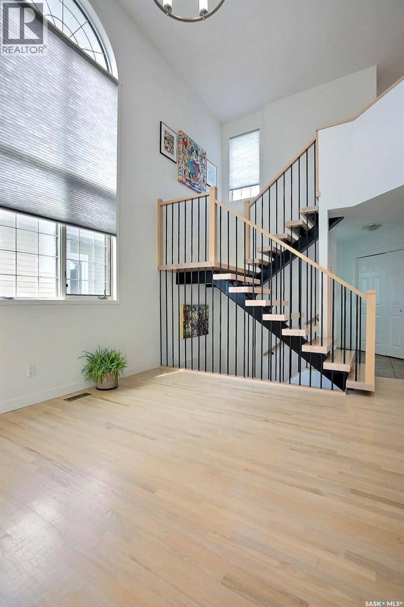 3544 Basswood Grove, Regina, SK - Indoor Photo Showing Other Room