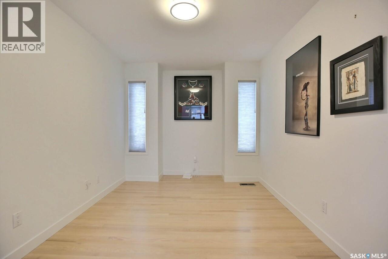 3544 Basswood Grove, Regina, SK - Indoor Photo Showing Other Room