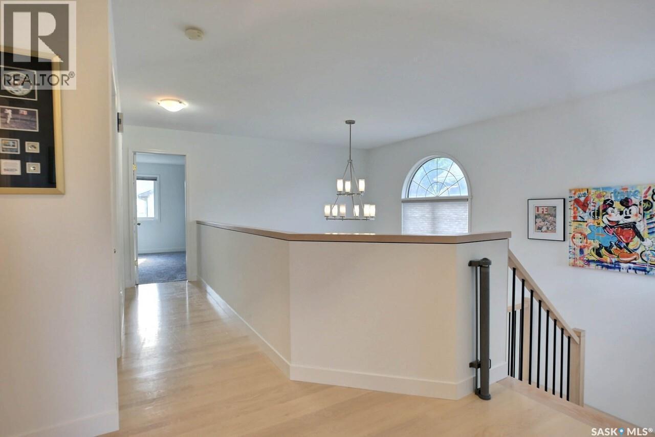 3544 Basswood Grove, Regina, SK - Indoor Photo Showing Other Room