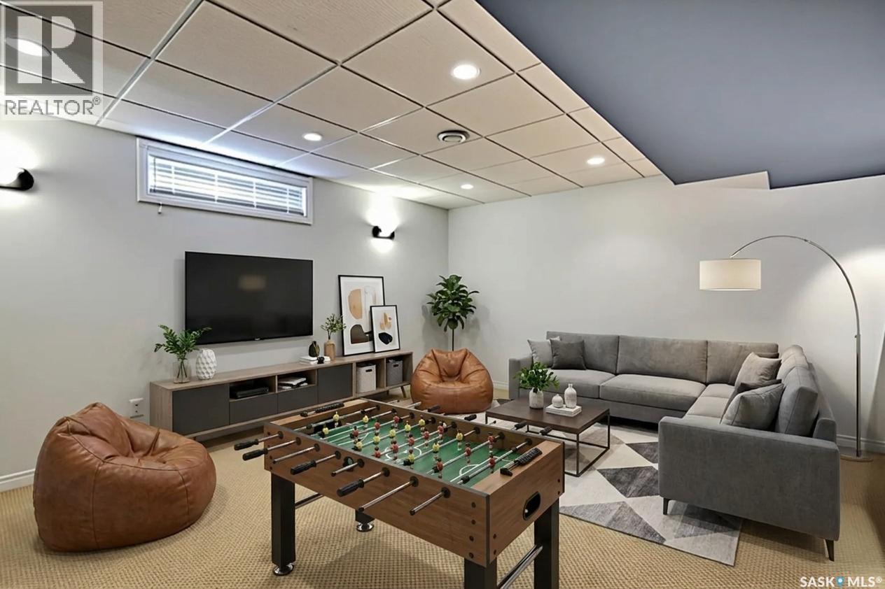 3544 Basswood Grove, Regina, SK - Indoor