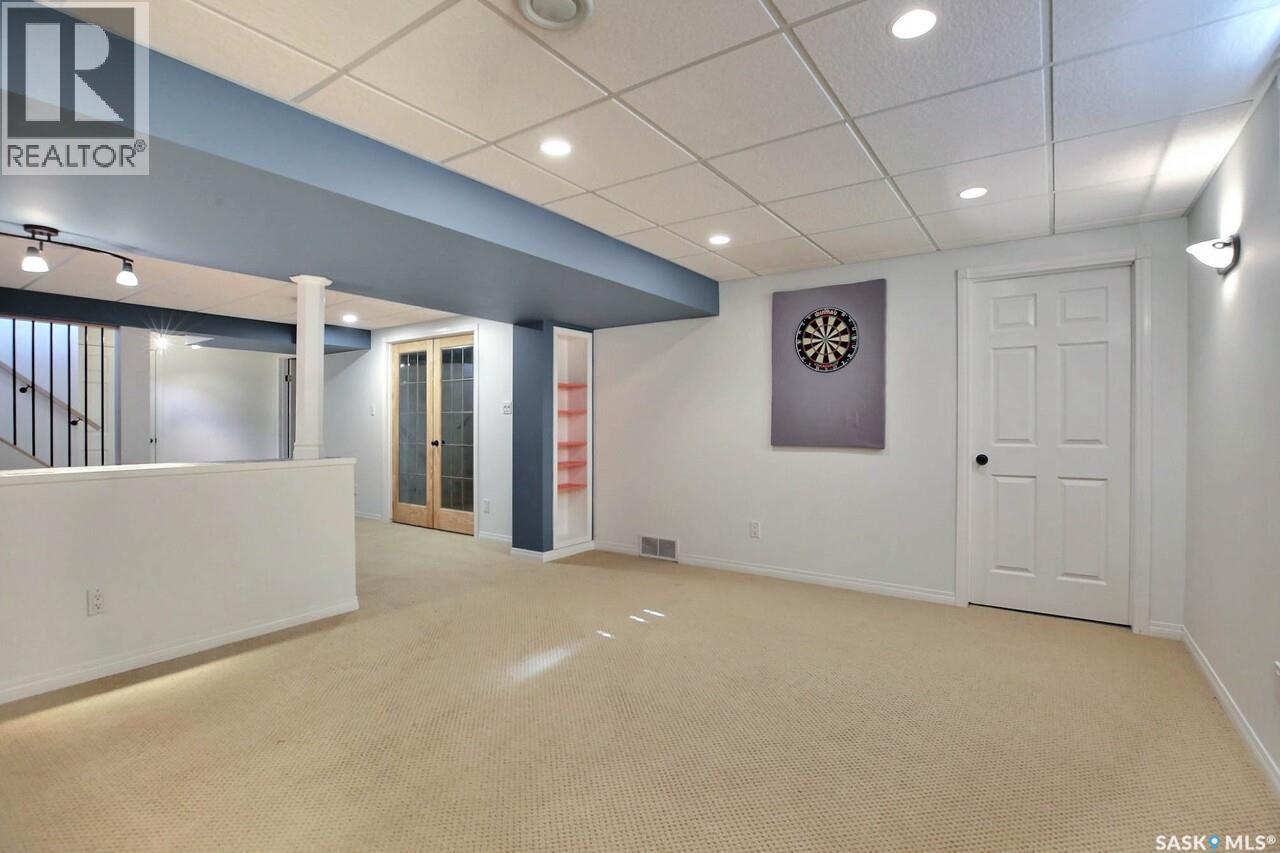 3544 Basswood Grove, Regina, SK - Indoor