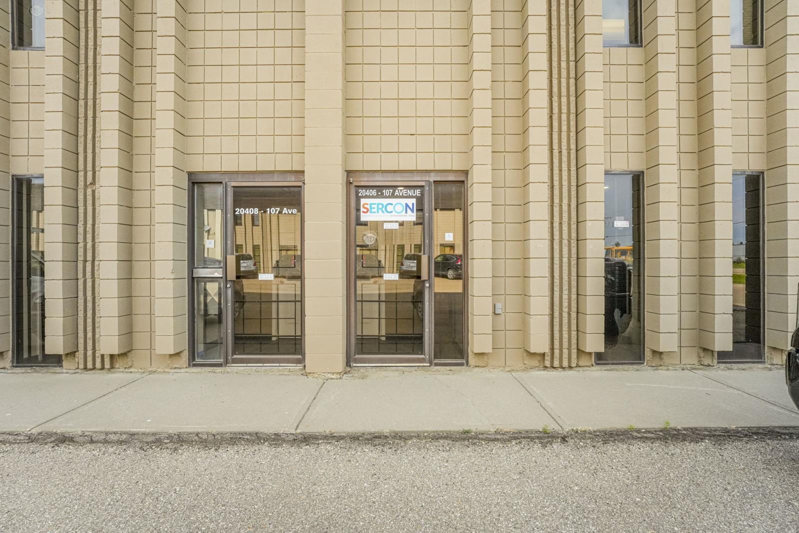 20406-20408 107 Ave Nw, Edmonton, AB
